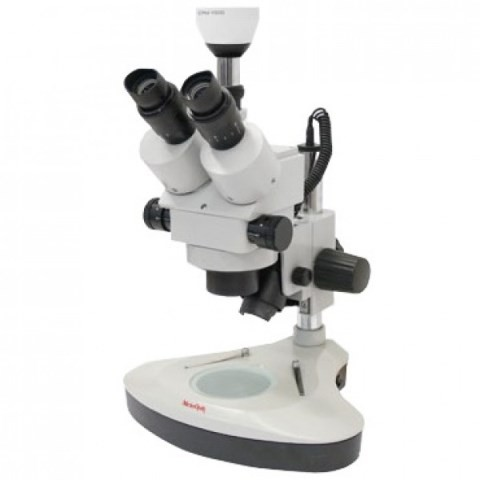 Микроскоп MicroOptix МХ-1150 Т (тринокулярный, стереоскопический)