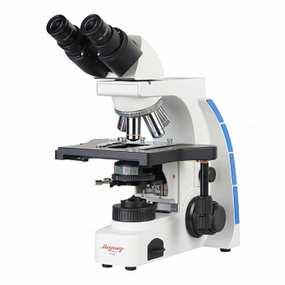Mikromed-3 U2 mikroskopi (durbin)