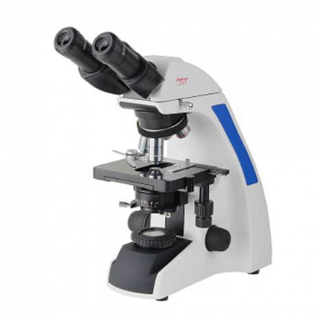 Biologik mikroskop Micromed-2 var. 2 LED M, 27207