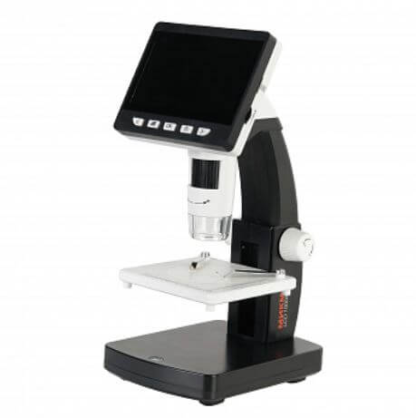Microscope Mikmed LCD 1000X 2.0B (digital), 30290