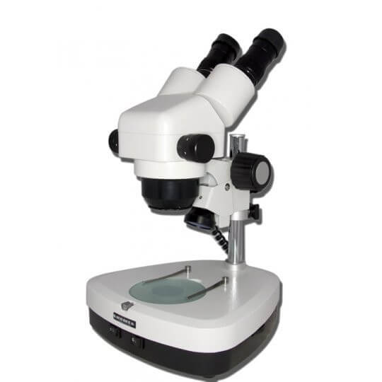 Microscope Biomed MS-1 ZOOM (binocular)