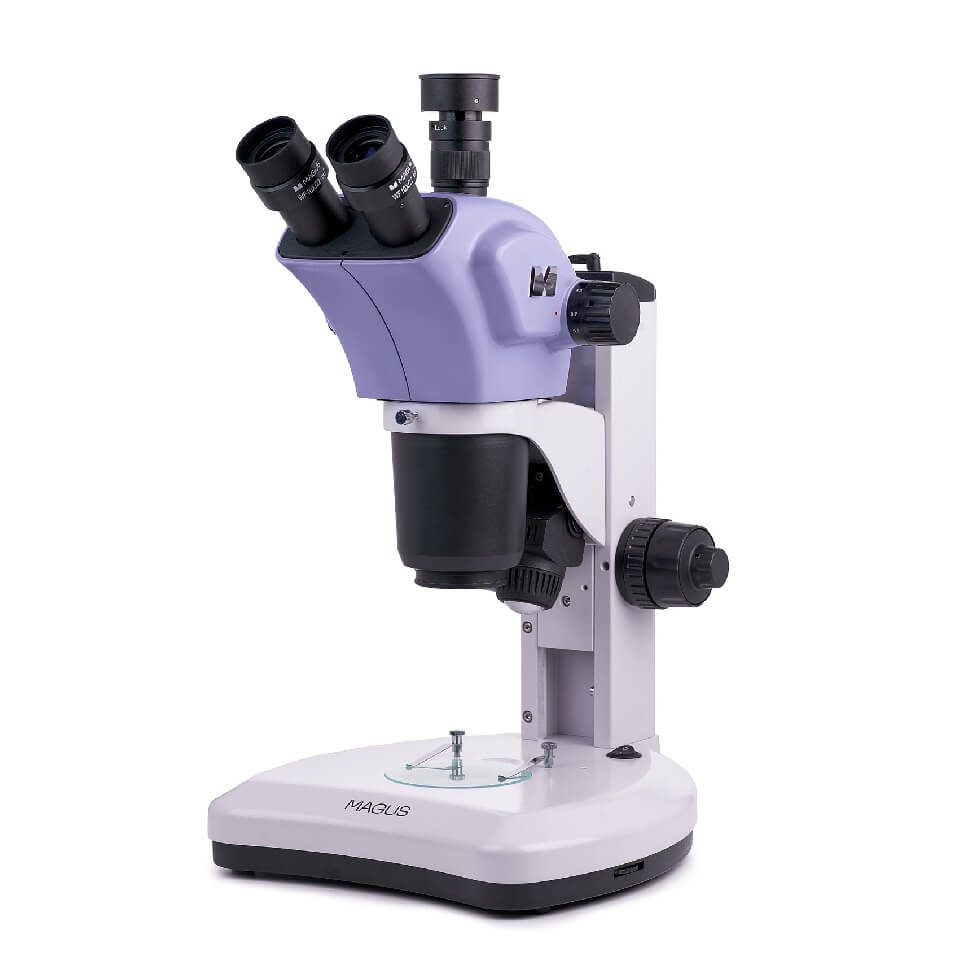 Microscope MAGUS Stereo 9T stereoscopic, art. 82910
