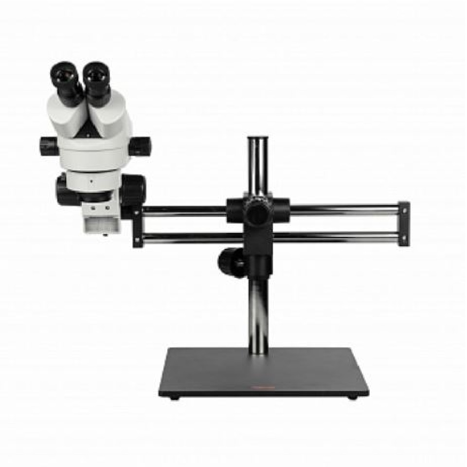 Microscope Micromed MS-2-ZOOM STL5 (stereoscopic), 30913