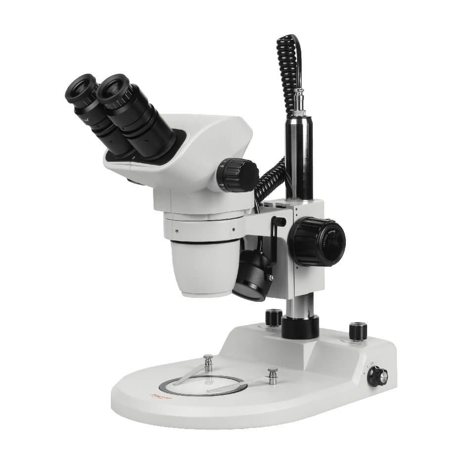 Microscope Micromed MC-7-ZOOM stereo, 30851