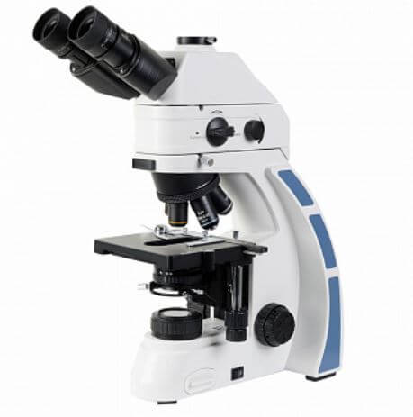 Mikroskop Micromed 3 Alpha lyuminestsent, 21779