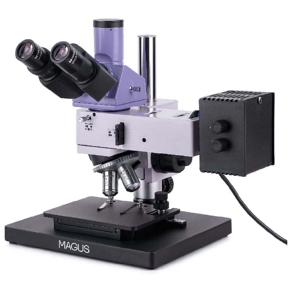 Микроскоп MAGUS Metal 630 металлографический, арт. 82898