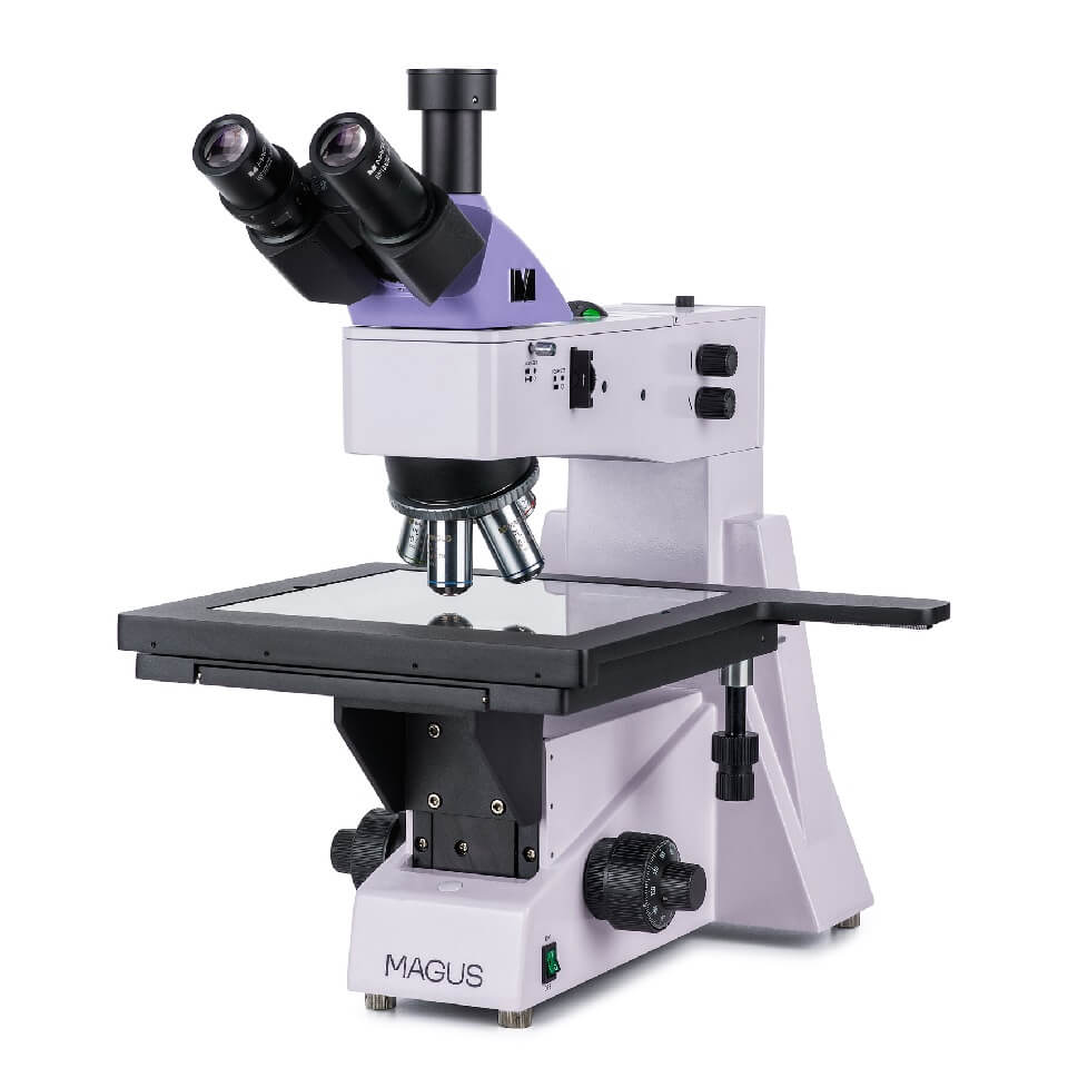 Микроскоп MAGUS Metal 650 металлографический, арт. 82900