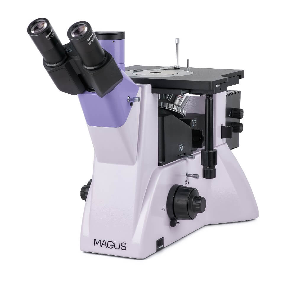 Микроскоп MAGUS Metal V700 металлографический инвертированный, арт. 82902