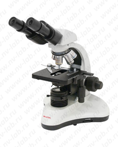 MicroOptix MX-300 mikroskopi MARKET (ko'rgazma namunasi)