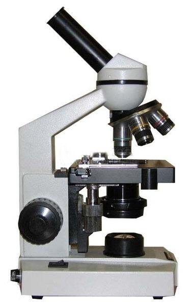 Mikroskop Biomed 2 LED (monokulyar)