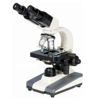 Biomed 3T mikroskop (trinokulyar)