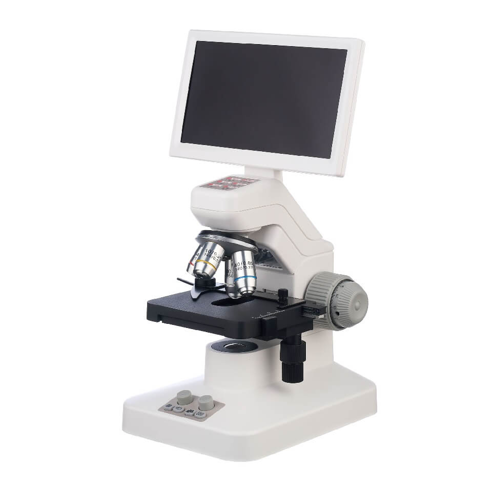 Microscope Microhoney iMicro LCD C, 33186