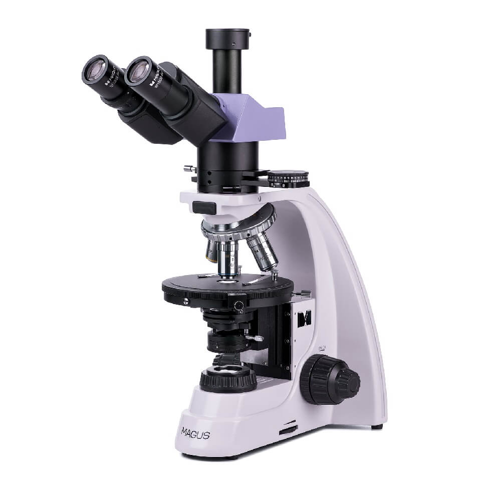 Microscope MAGUS Pol 800 polarizing, art. 82911