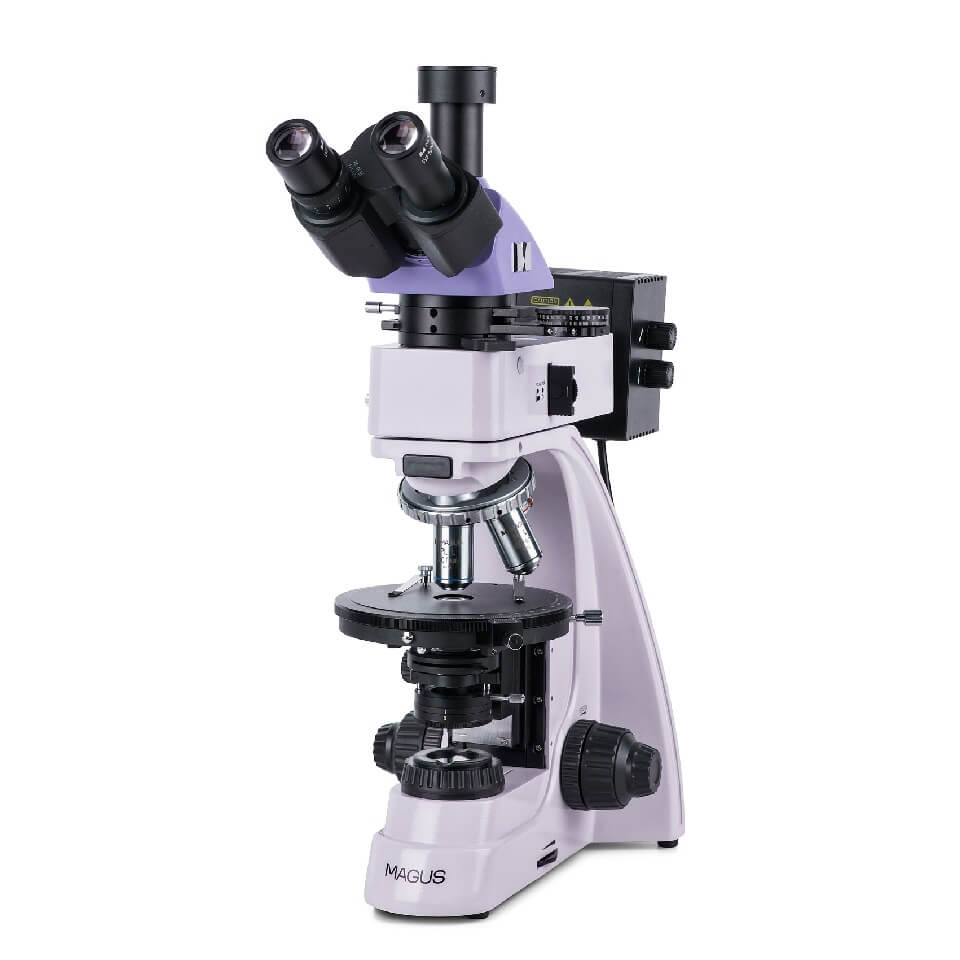 Microscope MAGUS Pol 850 polarizing, art. 82912