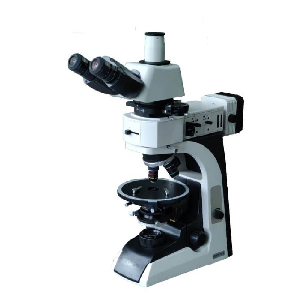 Microscope POLAM RP-2