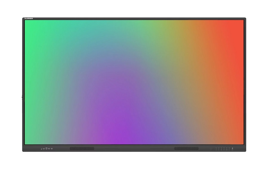 Interactive panel (set) Lumien LMP6502SL + camera