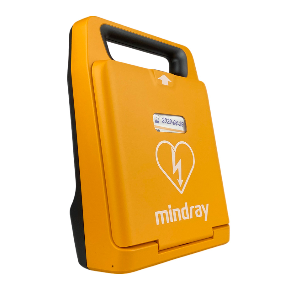 Defibrilator Mindray BeneHeart C1A to'liq avtomatik (avtomatik, tashqi)