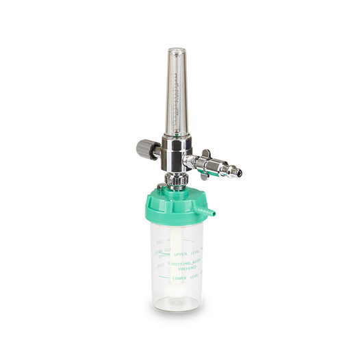Armed XY-98BII oxygen humidifier (with rotameter)