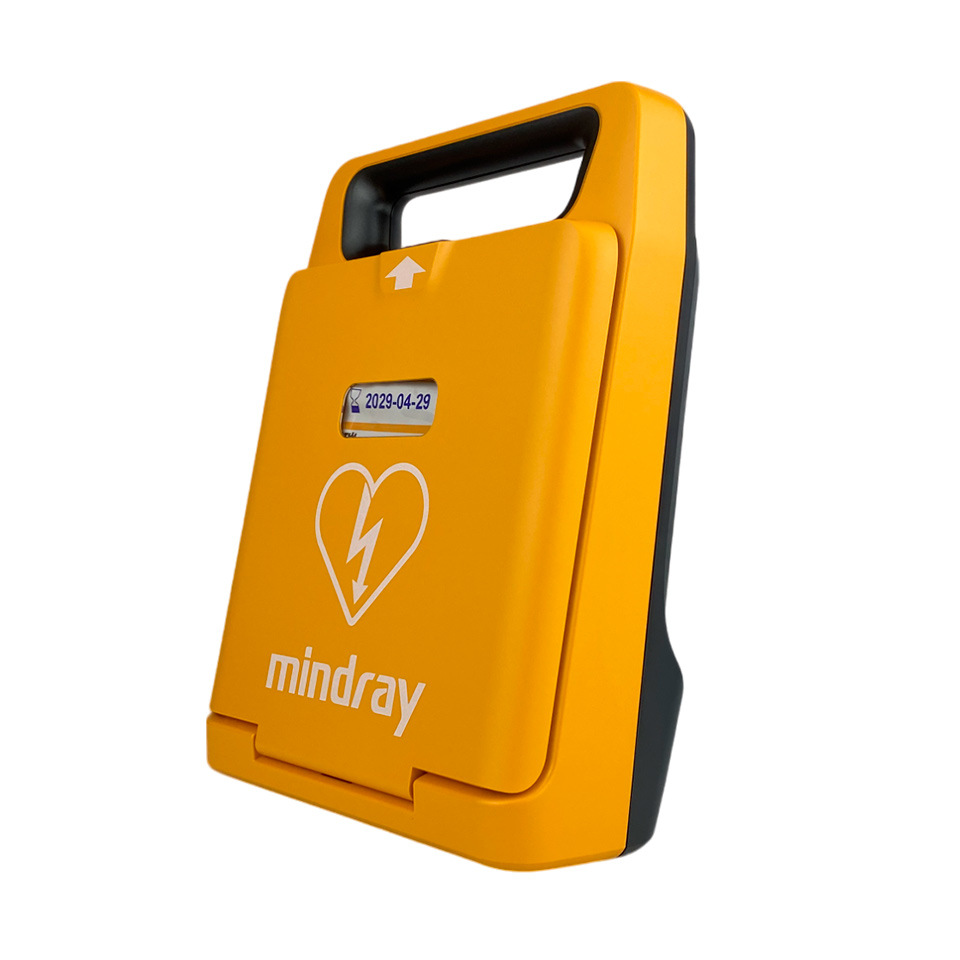 Defibrilator Mindray BeneHeart C1A (chiqarish sanasi: 2025 yil IV chorak)