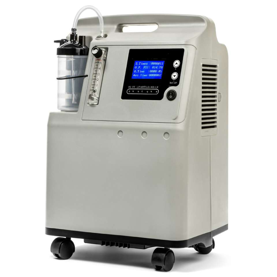 Oxygen concentrator JAY-5A