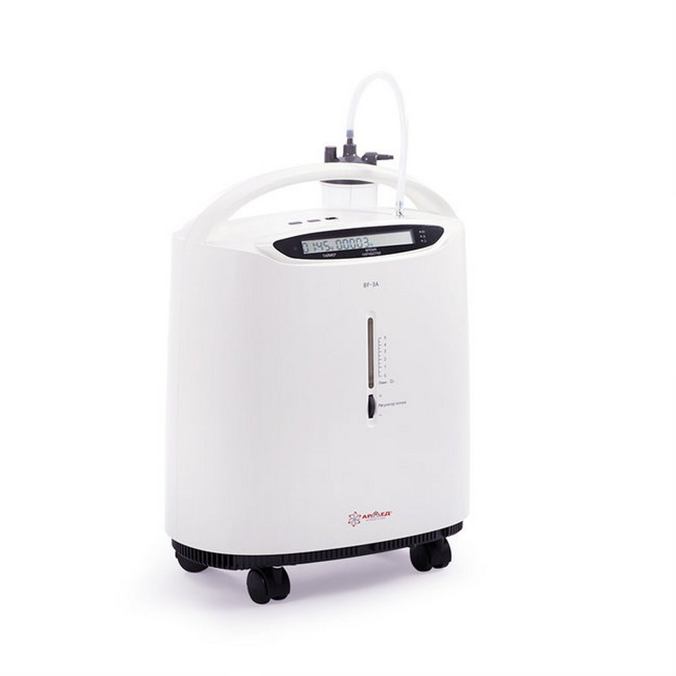 Oxygen concentrator Armed 8F-3A