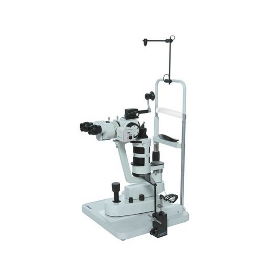 Yoriq chiroq ZOMZ SL-P-05 (tonometr bilan)