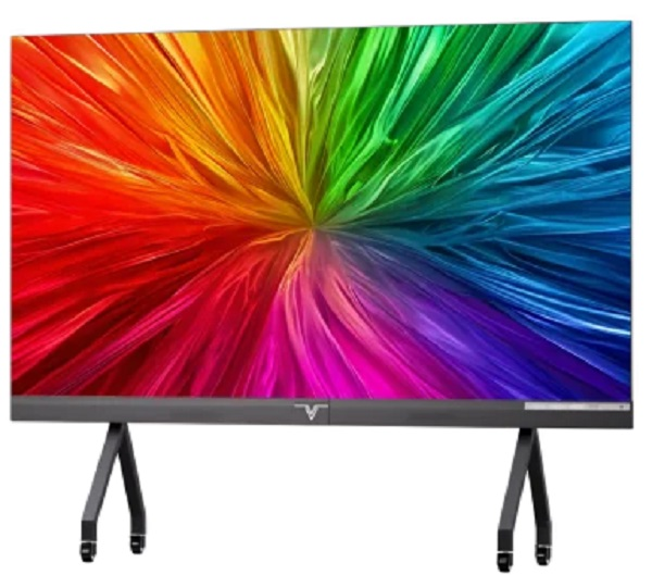 Интерактивный светодиодный экран All-In-One Vistech 135" S135COBVB-FSN