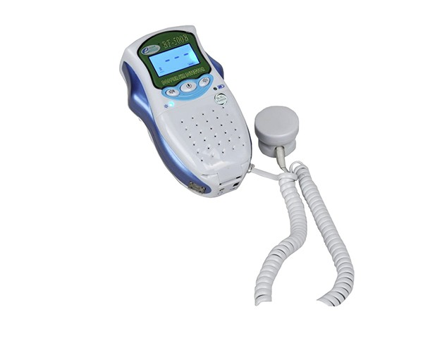 Doppler ChSSP BF-500B (fetal, ultrasound)