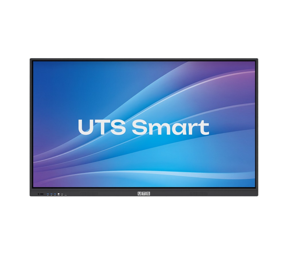 Интерактивная панель UTS Smart 65B