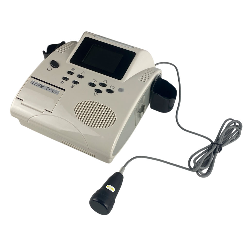 Doppler ChSSP BF-610 P (with printer)