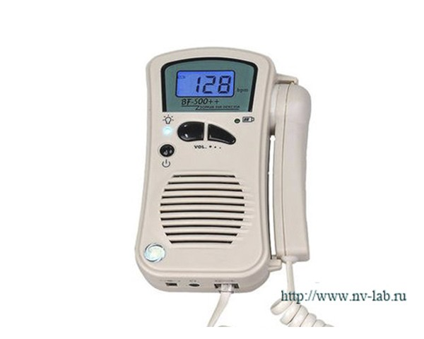 Doppler detector BF-500+ MARKOUT