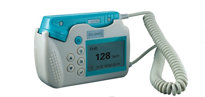 Fetal Doppler KN-2000+1