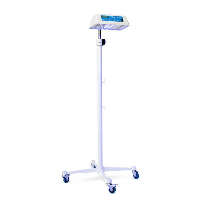 Phototherapeutic irradiator OFTN-420/470-02, AXION