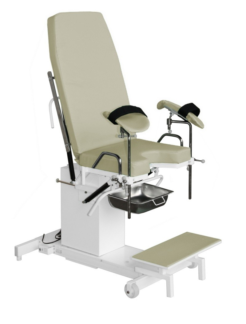 Ginekologik kafedra KG-3E