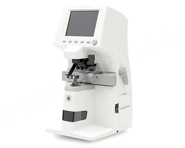 Компьютерный Диоптриметр CLM-3100PC, Huvitz (Южная Корея)