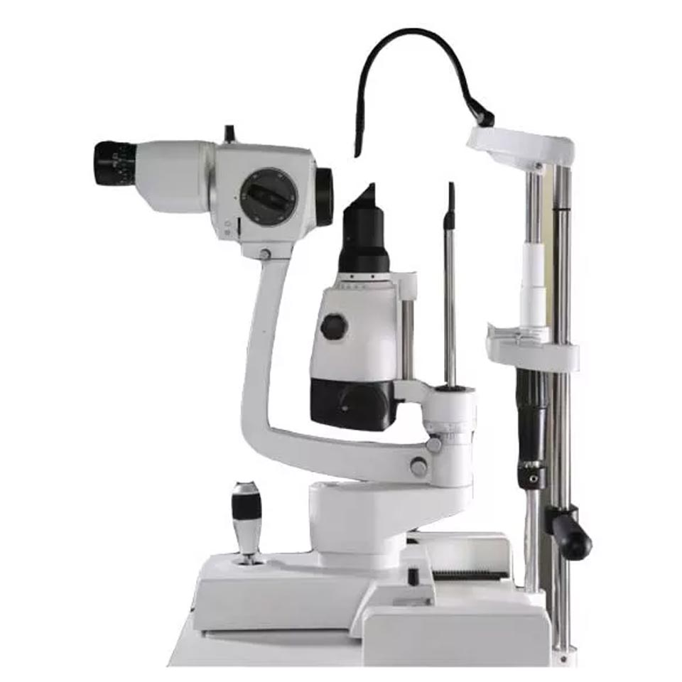 Slit lamp Labomed eVO 350