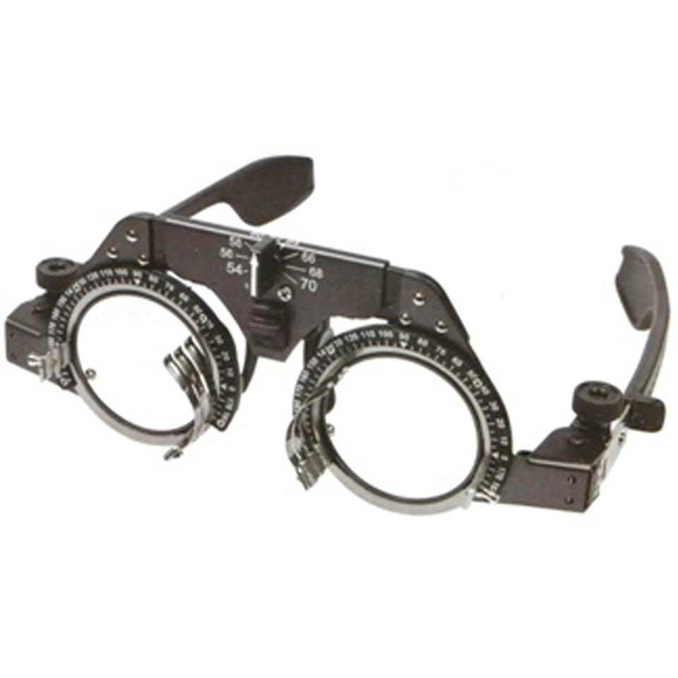 Adult trial frame ALMAS STF-5470