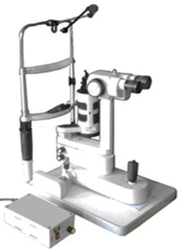 Yoriq chiroq ZOMZ SL-P-01 (tonometr bilan)