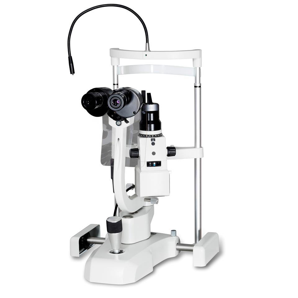 Yoriq chiroq ALMAS YZ5X (ikki bosqichli, LED)