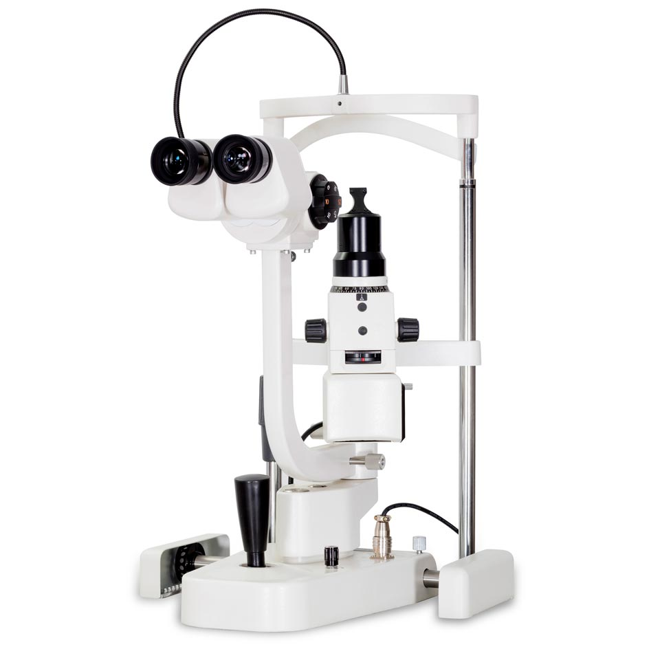 ALMAS YZ5X1 pastki yoritgichli yoriq chiroq (besh bosqichli, LED/galogen)