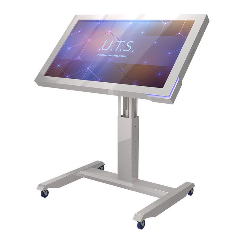 Interactive complex UTS School Assistant 65