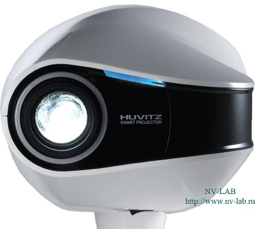 Проектор знаков HCP-7000