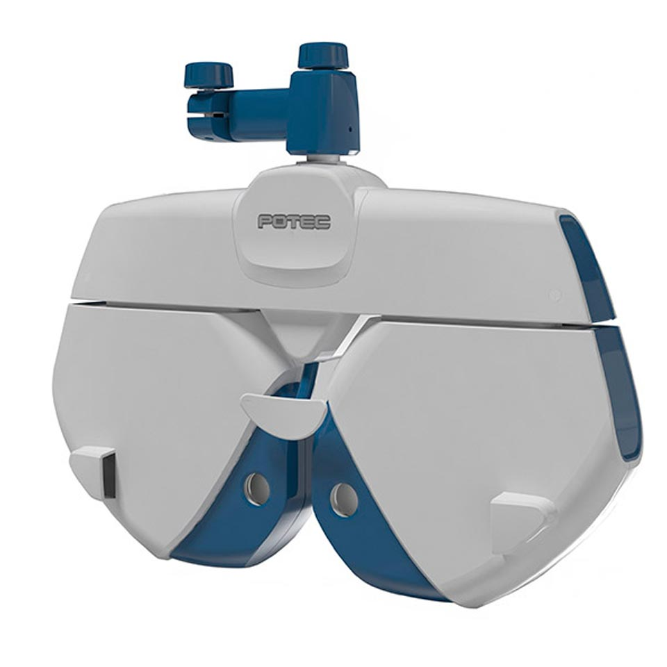 Avtomatik foropter Potec PAV-6100