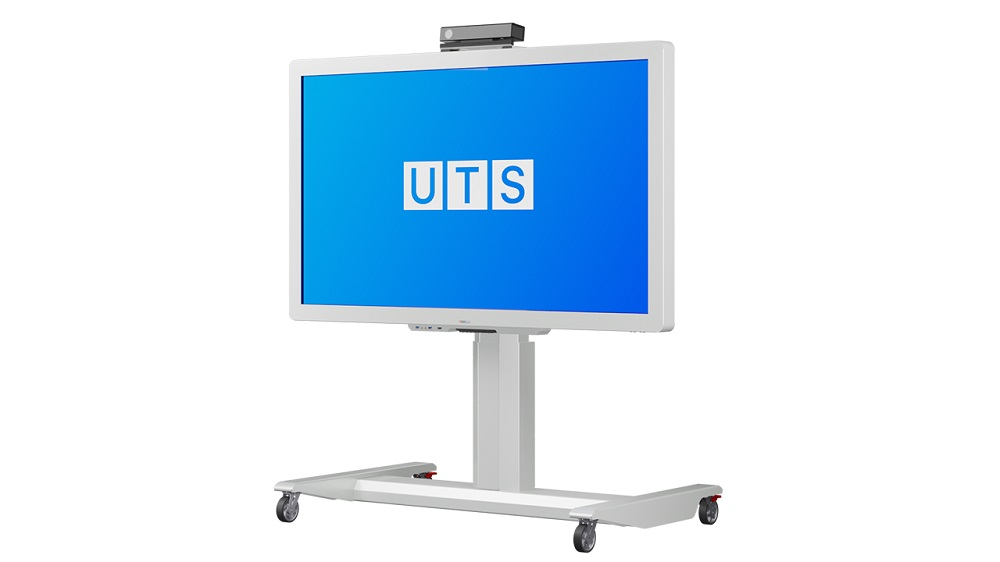 Interactive complex UTS Fly 55