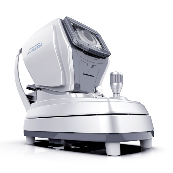 Avtomatik refraktokeratometr UNICOS URK-800A