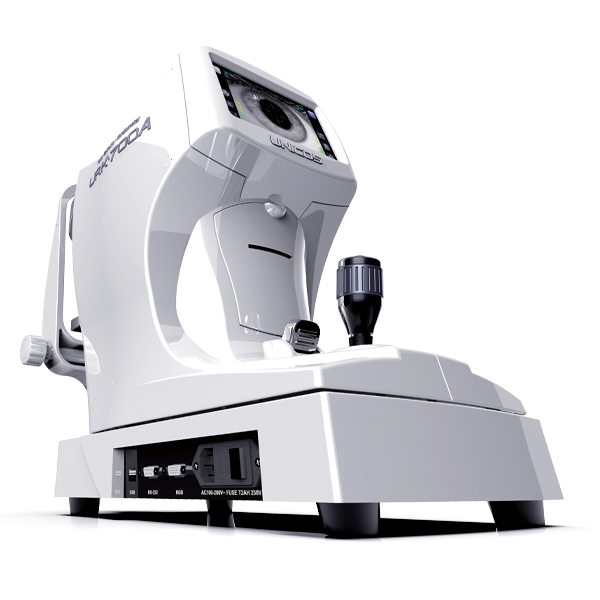 Avtomatik refraktokeratometr UNICOS URK-700A