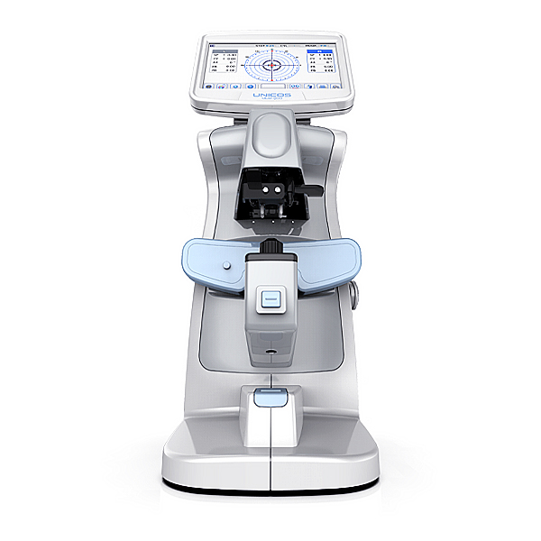 Avtomatik dioptrimetr UNICOS ULM-900