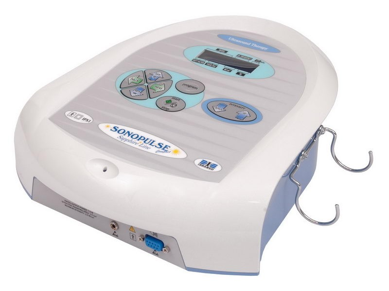 Ultrasound therapy device Sonopulse Compact 3 MHz “Cosmetology”