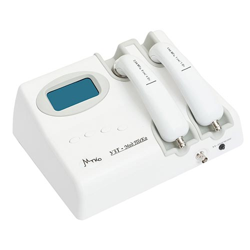 Ultrasound therapy device Med TeCo UZT-3.02F