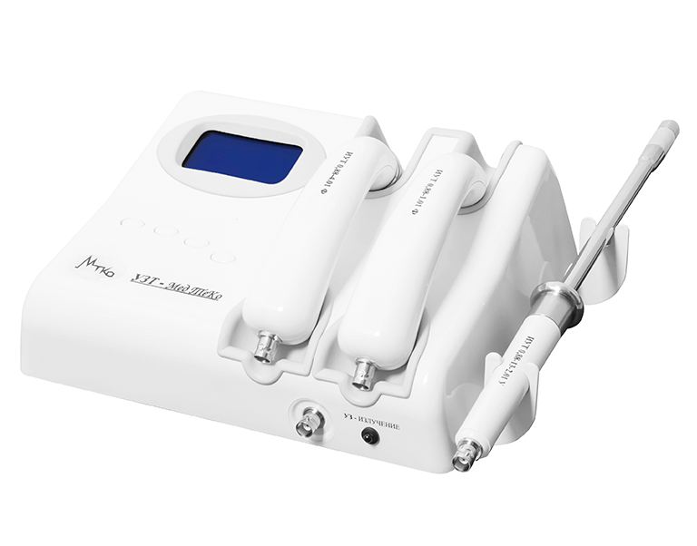Ultrasound therapy device Med TeCo UZT-1.02U